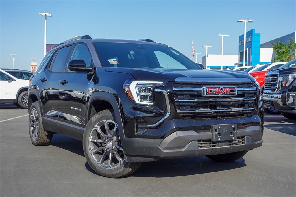 2025 GMC Terrain Elevation FWD