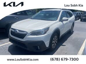 Subaru Outback Premium AWD