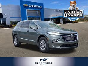 Buick Enclave Essence FWD