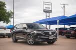 Acura MDX SH-AWD with Technology Package
