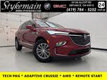 Buick Enclave Essence AWD