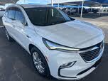 Buick Enclave Premium AWD