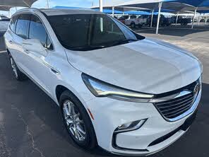 Buick Enclave Premium AWD