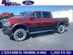 RAM 2500 Power Wagon Crew Cab 4WD
