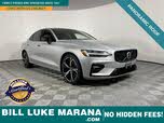 Volvo S60 B5 Core Dark Theme AWD