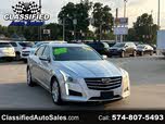 Cadillac CTS 3.6L Luxury AWD