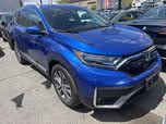 Honda CR-V Touring AWD
