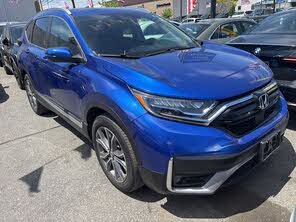 Honda CR-V Touring AWD