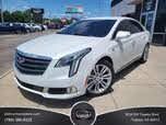 Cadillac XTS Luxury FWD