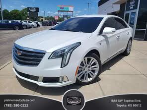 Cadillac XTS Luxury FWD