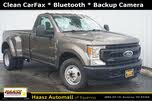 Ford F-350 Super Duty XL LB DRW RWD
