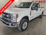 Ford F-250 Super Duty XLT Crew Cab 4WD