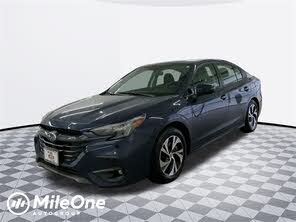 Subaru Legacy Premium AWD