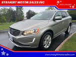 Volvo XC60 2015.5 T5 Premier AWD