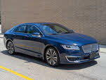 Lincoln MKZ Reserve AWD