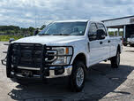 Ford F-250 Super Duty XLT Crew Cab LB 4WD