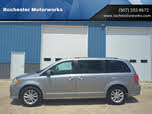 Dodge Grand Caravan SXT FWD