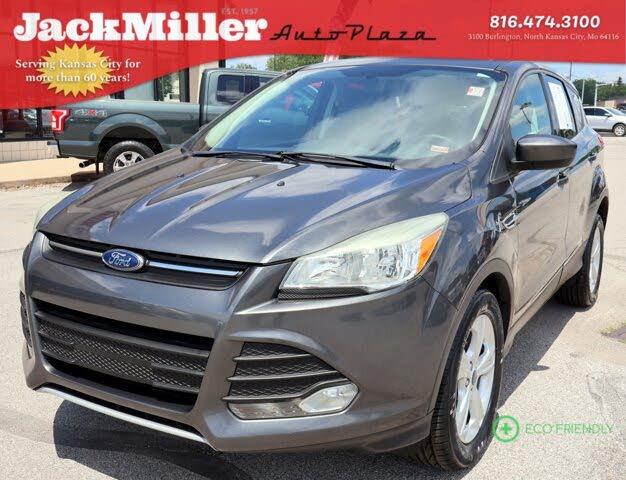 2015 Ford Escape SE FWD
