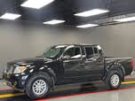 Nissan Frontier SV V6 Crew Cab RWD