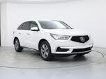 Acura MDX SH-AWD