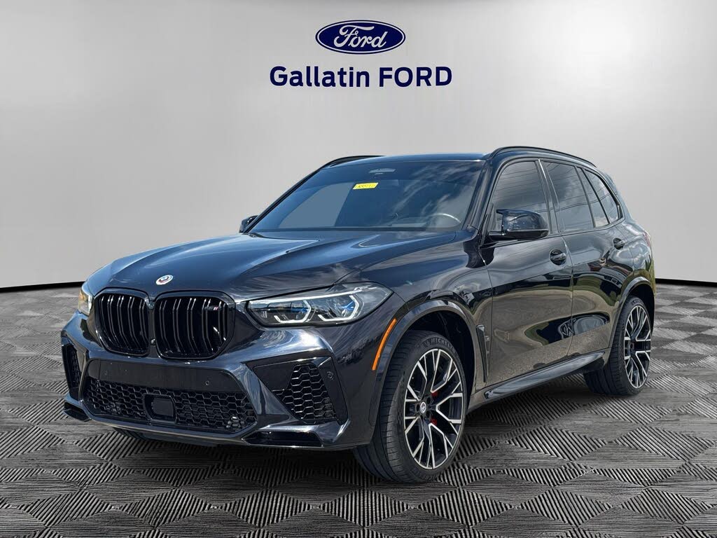 2023 BMW X5 M AWD