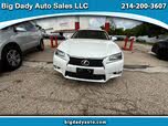 Lexus GS 350 RWD