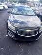 Chevrolet Cruze LS Sedan FWD