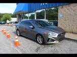 Hyundai Sonata Sport FWD