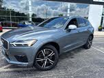 Volvo XC60 T6 R-Design AWD