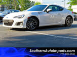 Subaru BRZ Limited RWD
