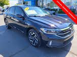 Volkswagen Jetta 1.5T SEL FWD