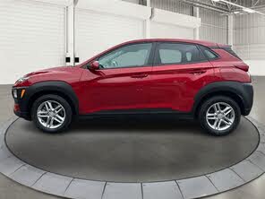 Hyundai Kona SE AWD