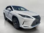Lexus RX Hybrid 450h AWD