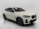 BMW X4 M40i AWD