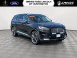 Lincoln Aviator Reserve AWD