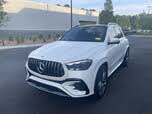 Mercedes-Benz GLE AMG GLE 53 4MATIC+