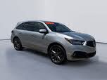 Acura MDX SH-AWD with Technology and A-SPEC Package