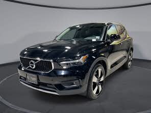 Volvo XC40 T5 Momentum AWD