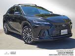 Lexus RX Hybrid 350h Premium AWD