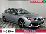 Subaru Impreza 2.0i Premium Hatchback AWD