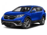 Honda CR-V EX AWD