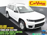 Jeep Grand Cherokee L Laredo RWD