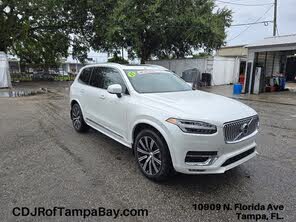 Volvo XC90 T6 Inscription 6-Passenger AWD
