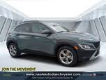 Hyundai Kona SEL FWD
