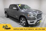 RAM 1500 Laramie Crew Cab 4WD