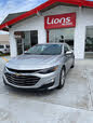 Chevrolet Malibu LT FWD