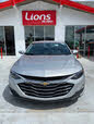 Chevrolet Malibu LT FWD