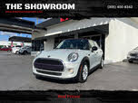 MINI Cooper 4-Door Hatchback FWD