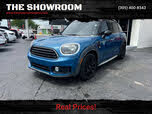 MINI Countryman Cooper FWD