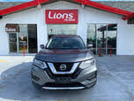 Nissan Rogue S AWD